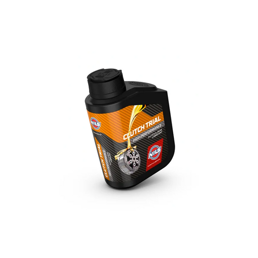 Huile boite et embrayage NILS 2T/4T spécial trial 1L