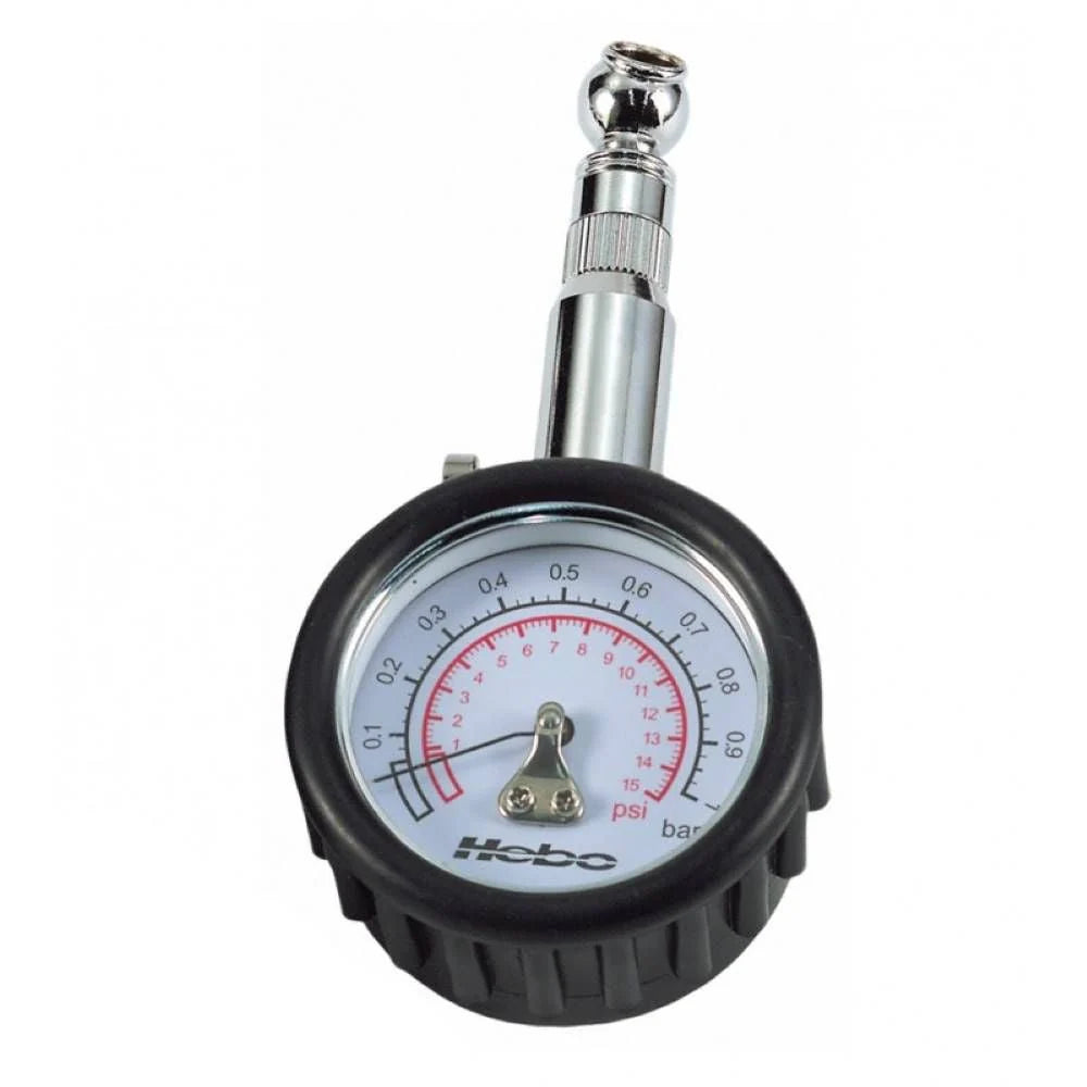 Manomètre analogique 1 kg, essai/quadruple